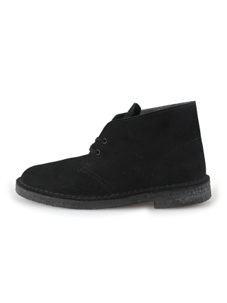 Clarks Nette schoenen Zwart 197276