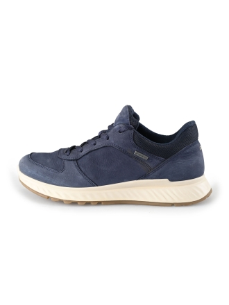 Ecco Sneakers Blauw 197294