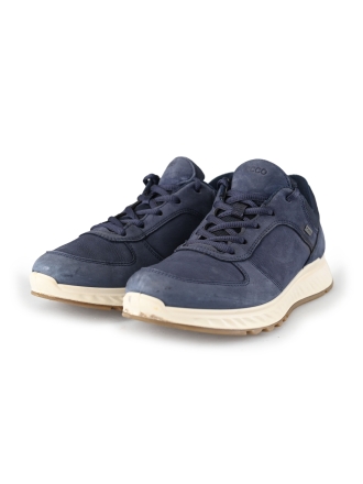 Ecco Sneakers Blauw 197294