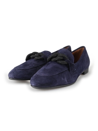 Toscanini Loafers Blauw 197373