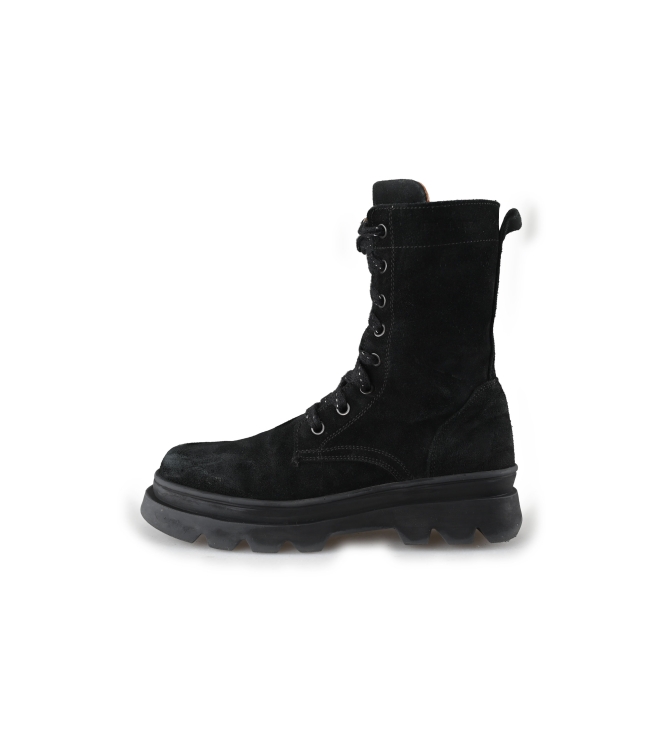 Braqeez Veterboots