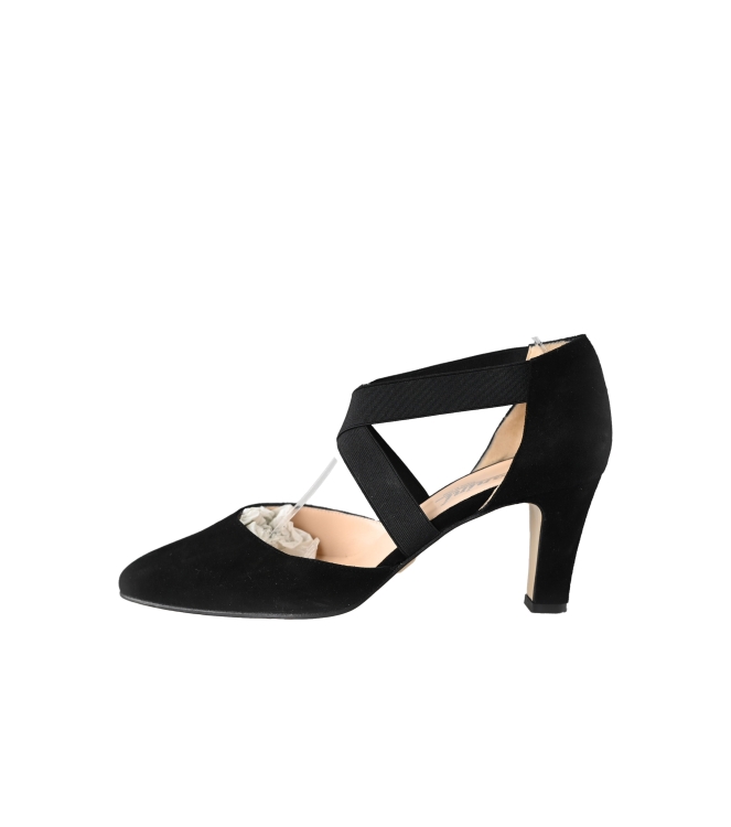 Toscanini Pumps