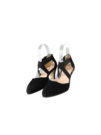 Toscanini Pumps Zwart 197382