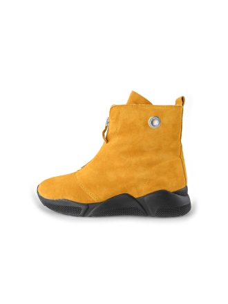 Copenhagen Boots Geel 197388