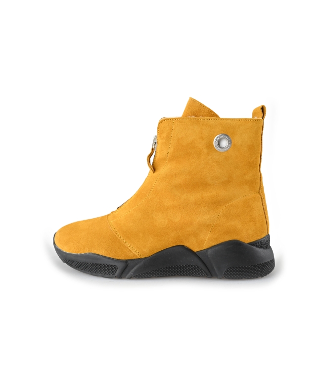 Copenhagen Boots