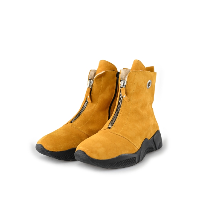 Copenhagen Boots