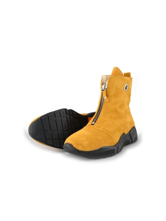Copenhagen Boots
