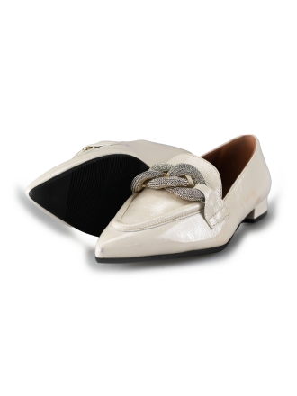Toscanini Loafers