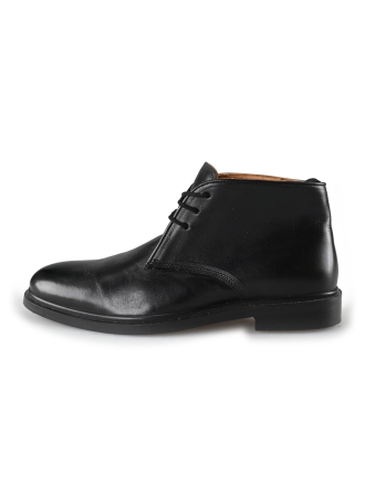 Daniel Kenneth Veterboots Zwart 197431