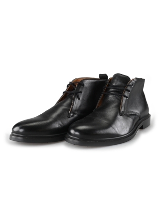 Daniel Kenneth Veterboots Zwart 197431