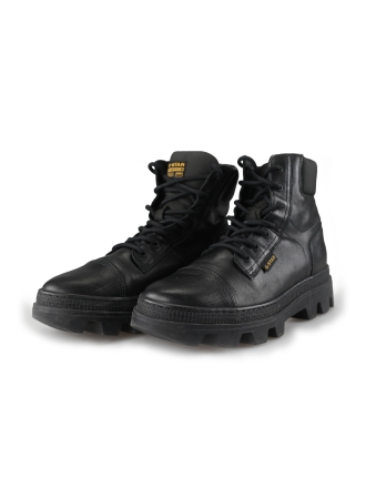 G-Star Veterboots Zwart 197445