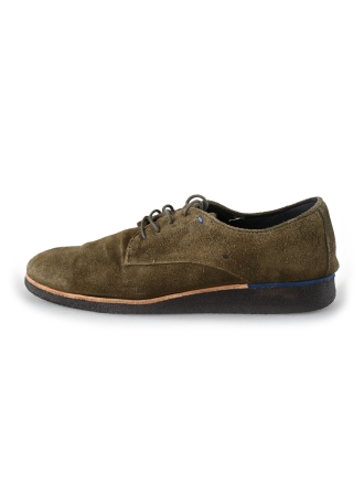 Greve Veterschoenen Groen 197465