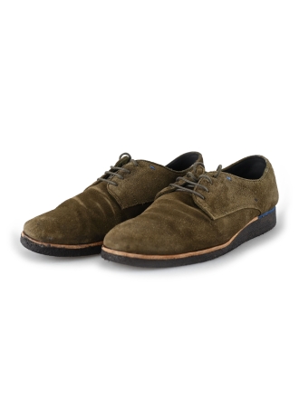 Greve Veterschoenen Groen 197465