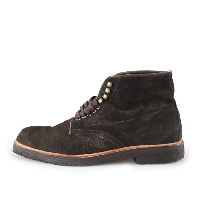 Greve Hoge sneakers