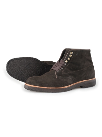 Greve Hoge sneakers