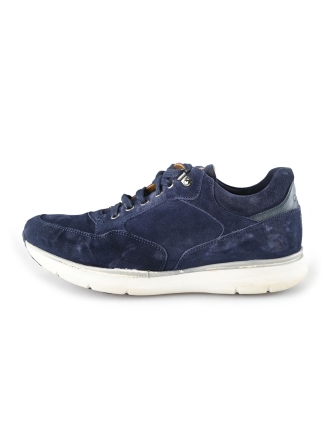 Greve Sneakers Blauw 197484