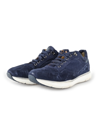 Greve Sneakers Blauw 197484