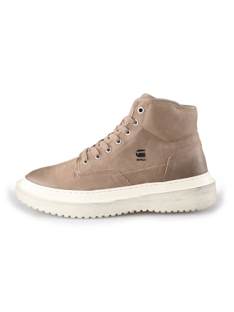 G-Star Hoge sneakers Bruin 197631