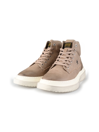 G-Star Hoge sneakers Bruin 197631