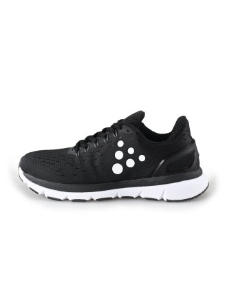 Craft Sneakers Zwart 197670