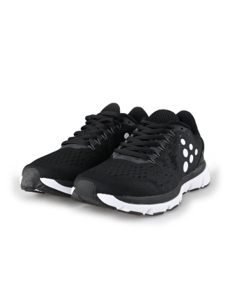 Craft Sneakers Zwart 197670