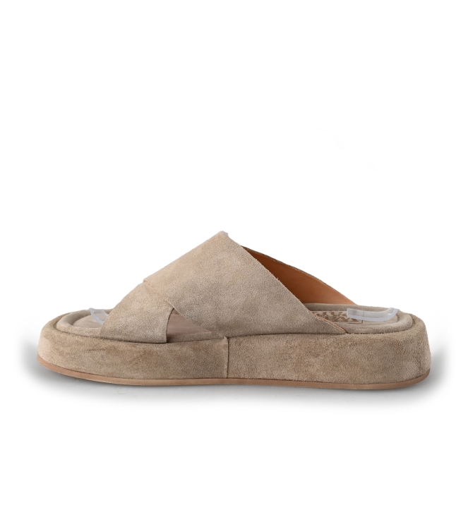 Walk in the park Slippers