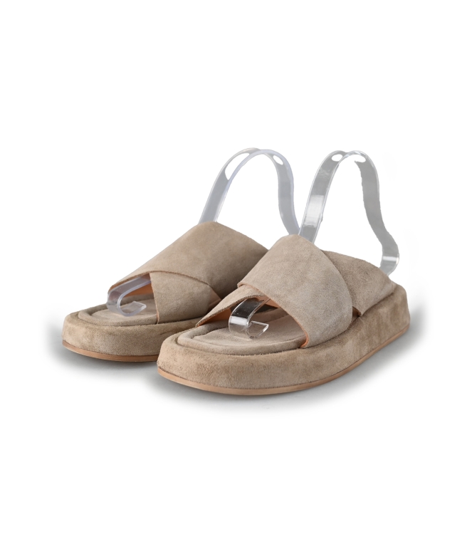 Walk in the park Slippers