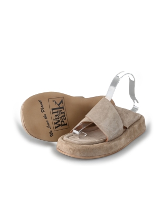 Walk in the park Slippers