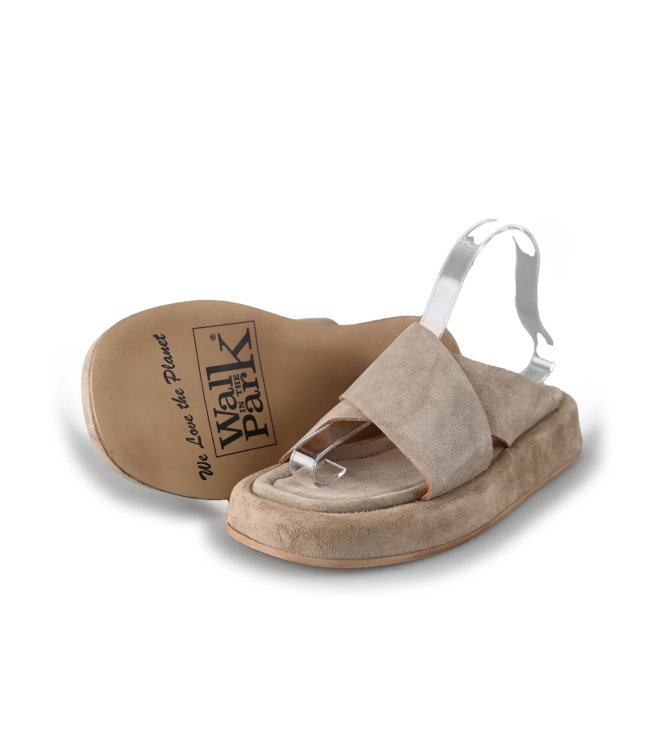 Walk in the park Slippers