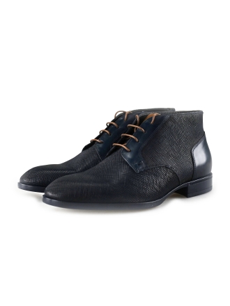 Giorgio Nette schoenen Blauw 197748