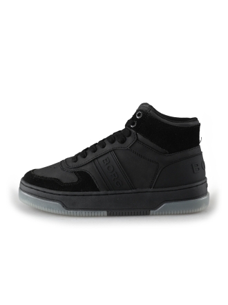 Bjorn Borg Hoge sneakers Zwart 197762