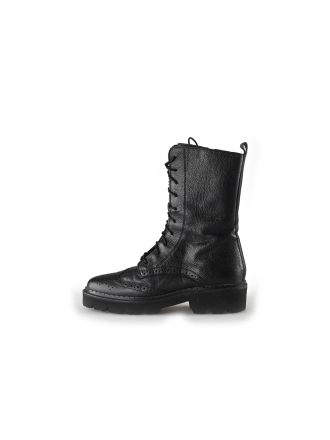 Tango Veterboots Zwart 197797