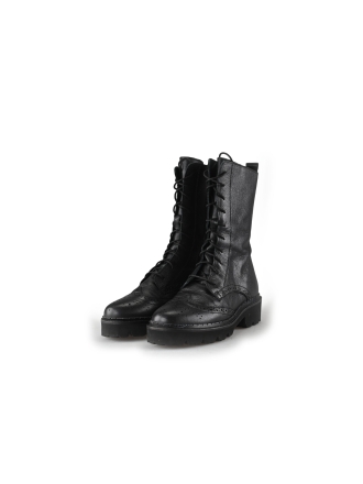 Tango Veterboots Zwart 197797