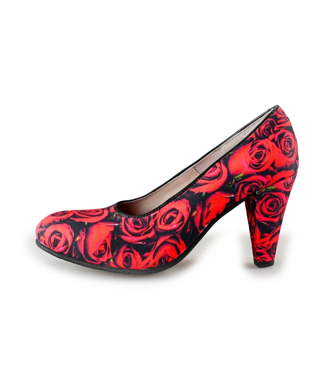 Pepe Milán Pumps