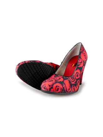 Pepe Milán Pumps
