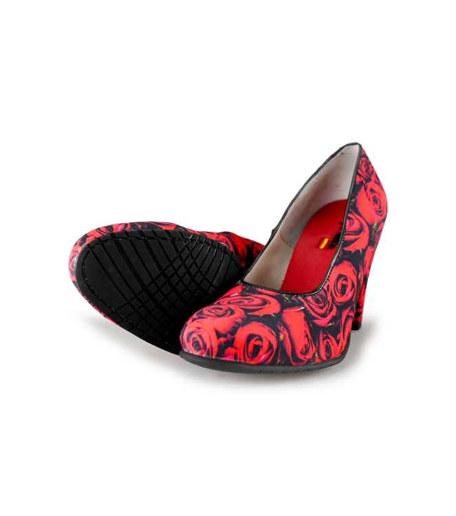 Pepe Milán Pumps