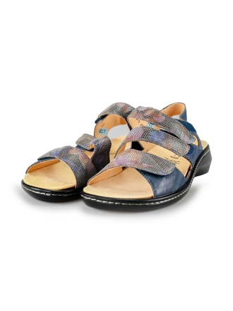 Think! Sandalen Blauw 197979