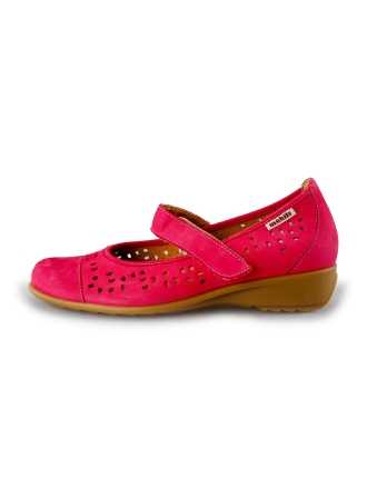 Mephisto Ballerina's Roze 197984