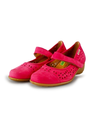 Mephisto Ballerina's Roze 197984