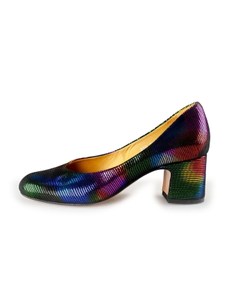 Audley Pumps Zwart 197987