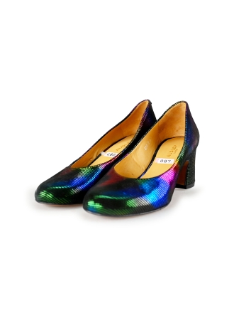 Audley Pumps Zwart 197987