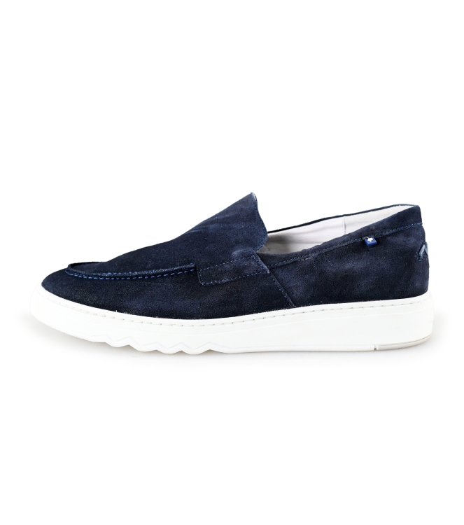 Floris van Bommel Loafers