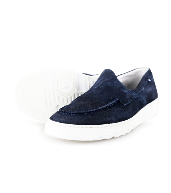 Floris van Bommel Loafers