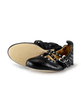 Linea Zeta Ballerina's