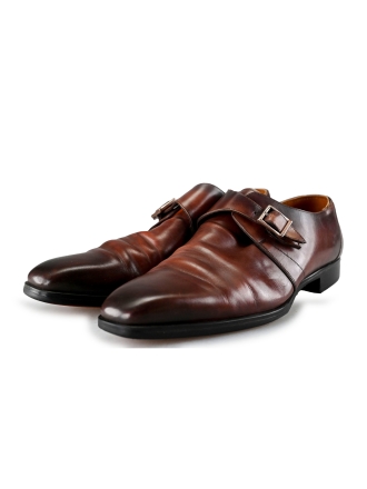 Santoni Nette schoenen Bruin 198117