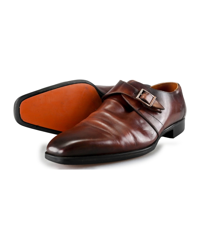 Santoni Nette schoenen
