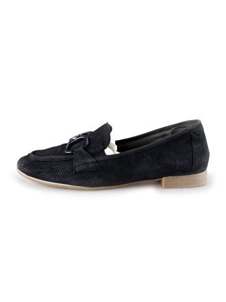 Tamaris Loafers Blauw 198194