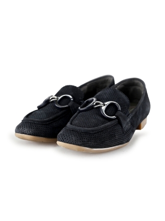 Tamaris Loafers Blauw 198194