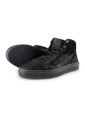 Vertice Hoge sneakers