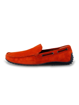 Sioux Loafers Rood 198355